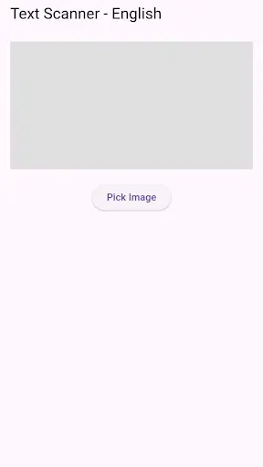 Скриншот 5 — Text Scanner - English