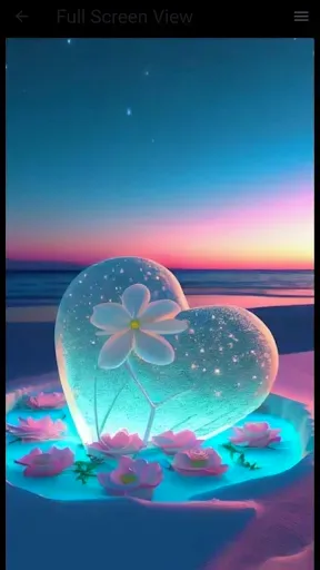 Скриншот 8 — 3D Wallpaper