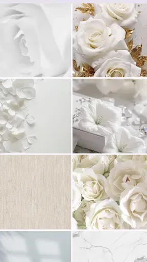 Скриншот 3 — White Wallpaper