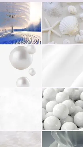 Скриншот 4 — White Wallpaper