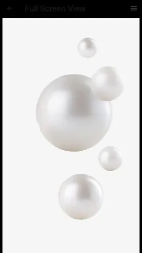 Скриншот 5 — White Wallpaper