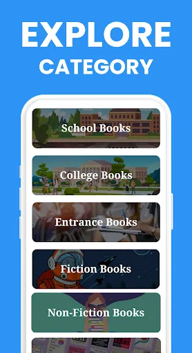 Скриншот 6 — NearBook - Buy/Sell Used Books