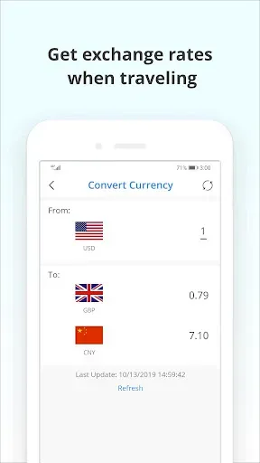 Скриншот 5 — Budgeting & Bookkeeping