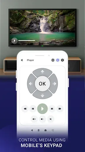 Скриншот 3 — Wireless PC Mouse & Keyboard