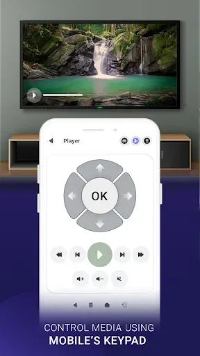 Скриншот 8 — Wireless PC Mouse & Keyboard