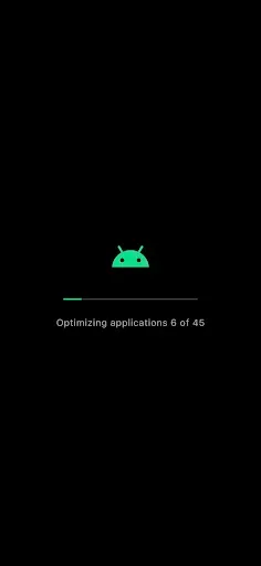 Скриншот 4 — Screen Prank: Virus & Crash