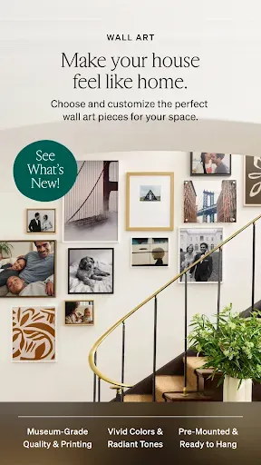 Скриншот 6 — Shutterfly: Prints Cards Gifts