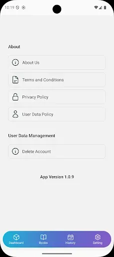 Скриншот 4 — Shwe Ywet Hla