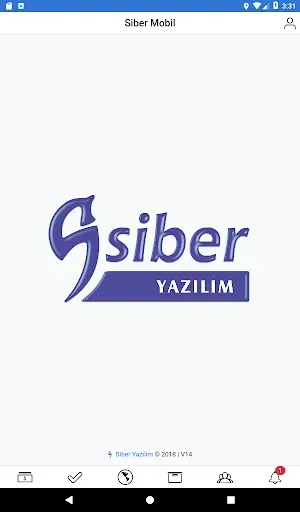 Скриншот 7 — Siber Mobil