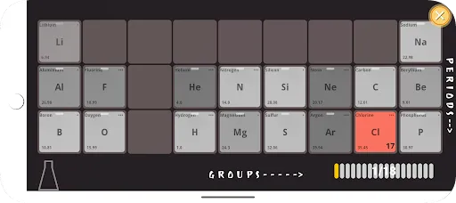Скриншот 3 — Kemistri