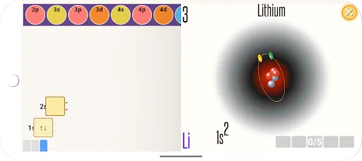 Скриншот 5 — Kemistri