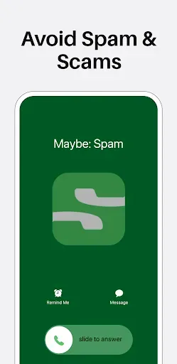 Скриншот 6 — Sideline: 2nd Phone Line App