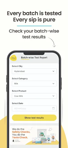 Скриншот 6 — Sid’s Farm - Pure Tested Milk