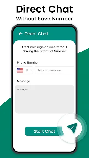 Скриншот 5 — Сохранени статус: Status saver