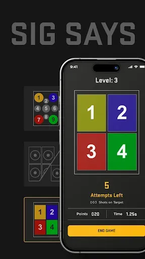 Скриншот 3 — SIG CONNECT