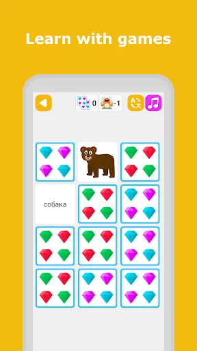 Скриншот 2 — Learn Russian Language