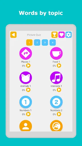 Скриншот 7 — Learn Russian Language