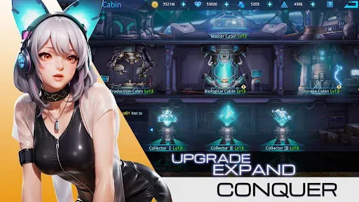 Скриншот 3 — Angel Legion(English)