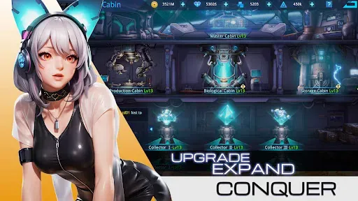 Скриншот 8 — Angel Legion(English)
