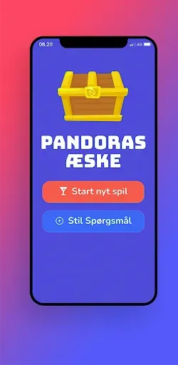 Скриншот 3 — Pandoras Æske