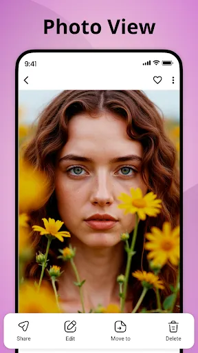 Скриншот 4 — Gallery