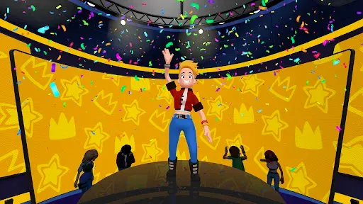Скриншот 5 — Brain Show: Party Quiz