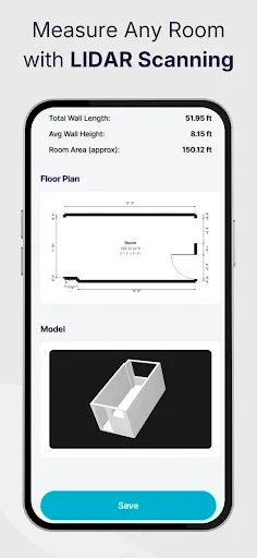 Скриншот 4 — SimplyWise Cost Estimator