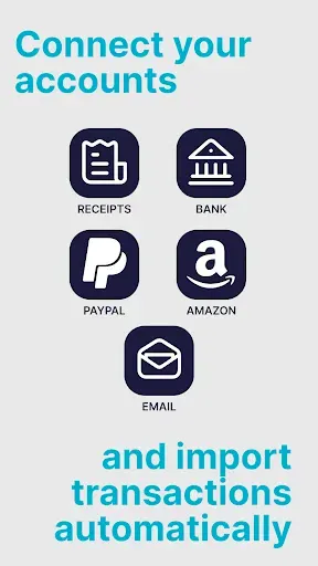 Скриншот 3 — SimplyWise: Receipts, Expenses