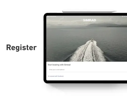 Скриншот 5 — Simrad: Companion for Boaters