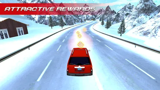 Скриншот 5 — City Car Simulator
