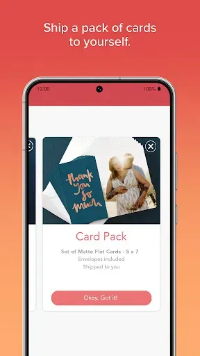 Скриншот 8 — Ink Cards