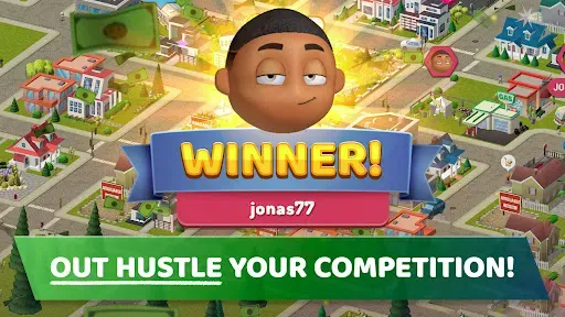 Скриншот 4 — Venture Valley Business Tycoon