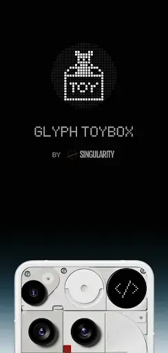 Скриншот 6 — Glyph Toybox