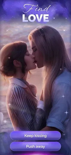 Скриншот 2 — Seven Hearts Stories