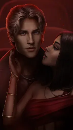 Скриншот 6 — Seven Hearts Stories
