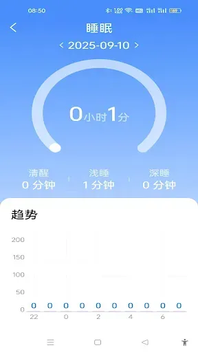 Скриншот 5 — u-watch