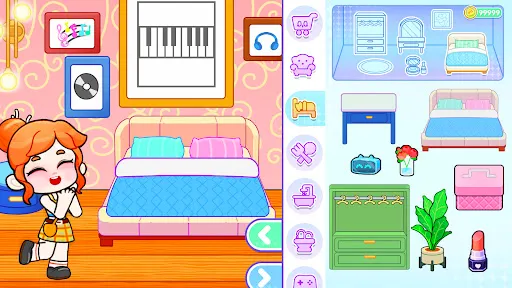 Скриншот 3 — Kalliu Game World