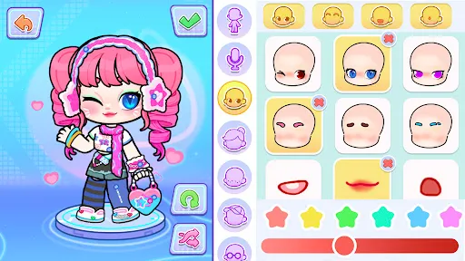 Скриншот 8 — Kalliu Game World