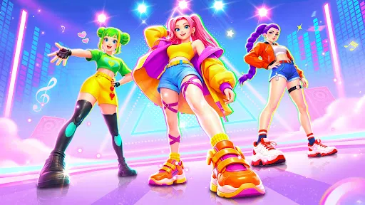 Скриншот 2 — BabyBus Kids: Мир видео и игр