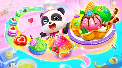 Скриншот 5 — BabyBus Kids: Мир видео и игр