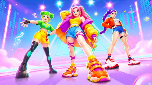 Скриншот 8 — BabyBus Kids: Мир видео и игр