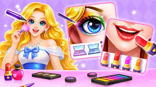 Скриншот 2 — Мир Малыша Панды: Детские Игры