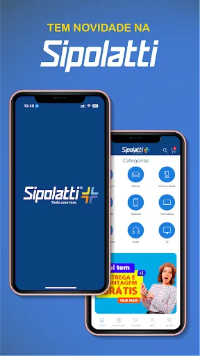 Скриншот 1 — Sipolatti