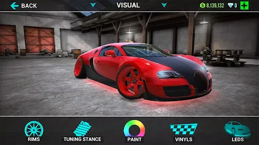 Скриншот 6 — Ultimate Car Driving Simulator