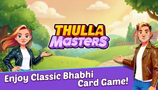 Скриншот 7 — Thulla Masters: Bhabhi