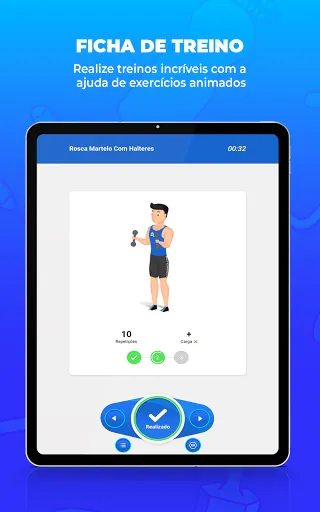 Скриншот 8 — SCA Fit