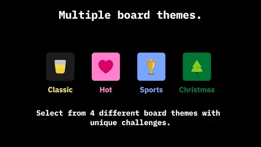 Скриншот 5 — Drynk: Board and Drinking Game