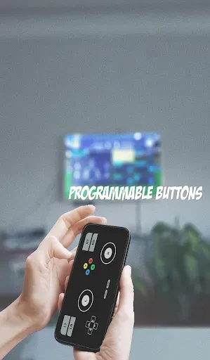 Скриншот 2 — XB CONTROLLER