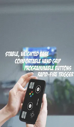Скриншот 3 — XB CONTROLLER