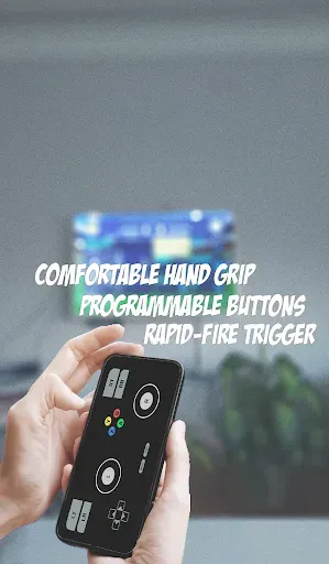 Скриншот 4 — XB CONTROLLER